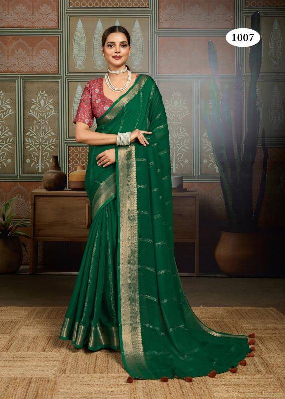 Tulsi arnika Saree manufacturers in India