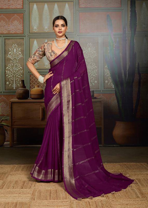 Tulsi arnika Saree manufacturers in India