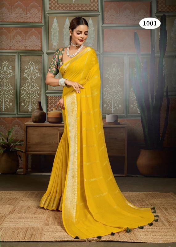 Tulsi arnika Saree manufacturers in India