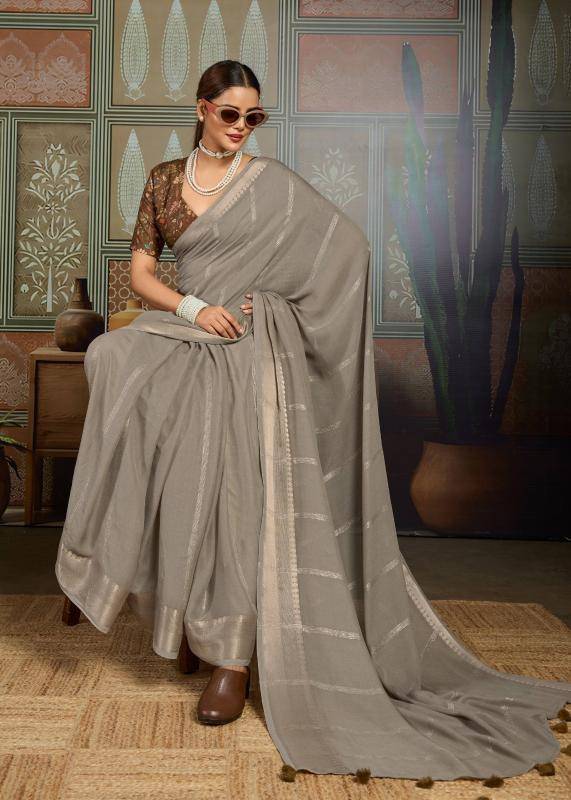 Tulsi arnika Saree manufacturers in India