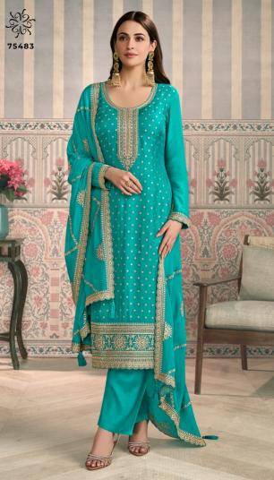 Vinay kuleesh jasleen Wholesale dress materials suppliers