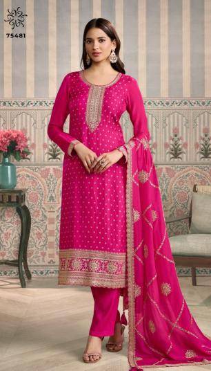 Vinay kuleesh jasleen Wholesale dress materials suppliers