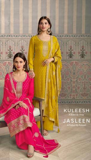 Vinay kuleesh jasleen Wholesale dress materials suppliers