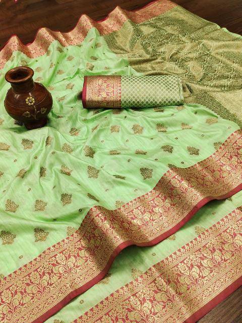 Anupama soft silk Designer Saree Wholesalers