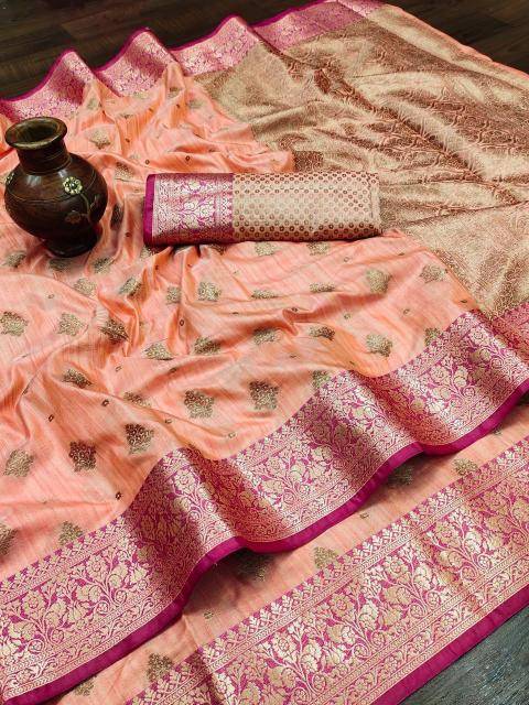 Anupama soft silk Designer Saree Wholesalers