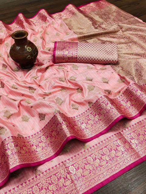Anupama soft silk Designer Saree Wholesalers
