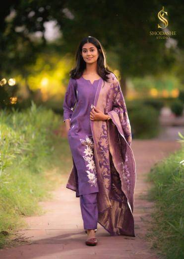 Shorya shodashe studio Wholesale Kurtis for boutiques