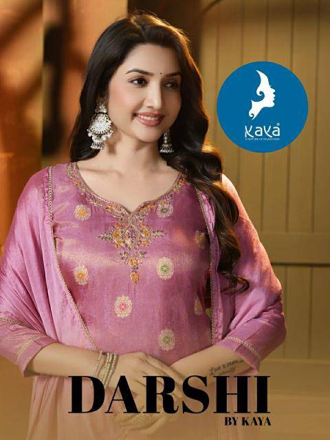 Kaya darshi Designer Kurti wholesale suppliers