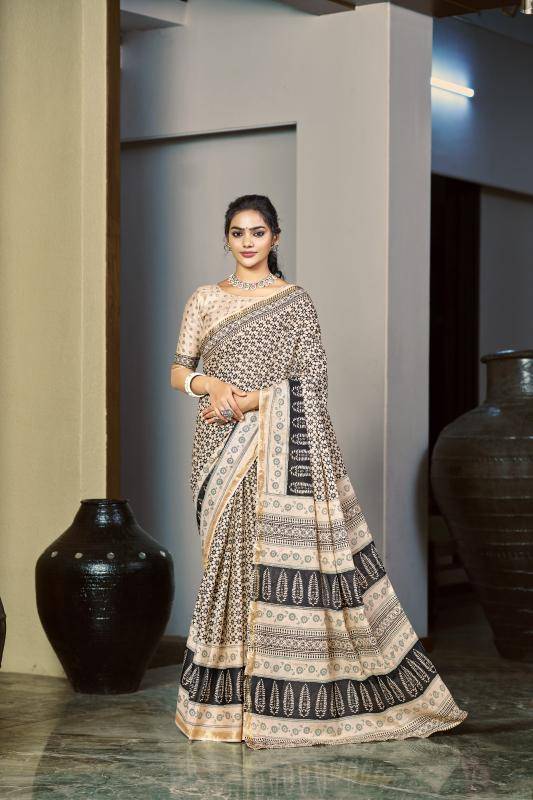 Anupama hans vol 1 Saree distributors in India