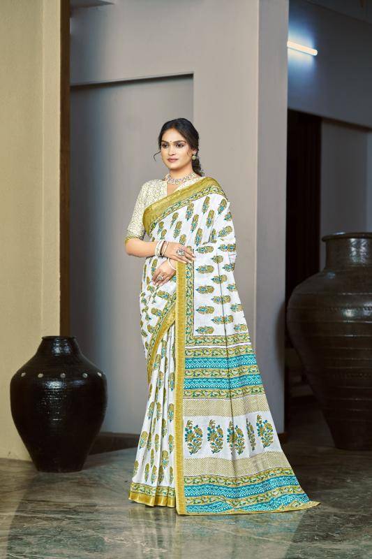 Anupama hans vol 1 Saree distributors in India