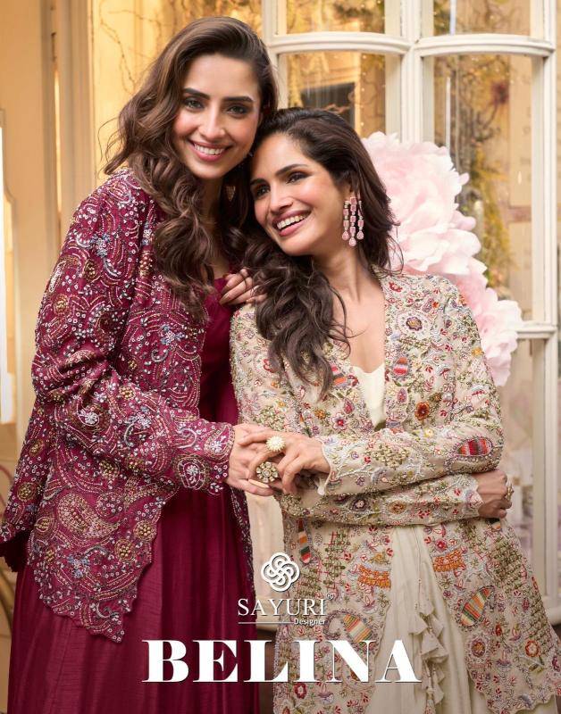 Sayuri belina Kurti exporters in India