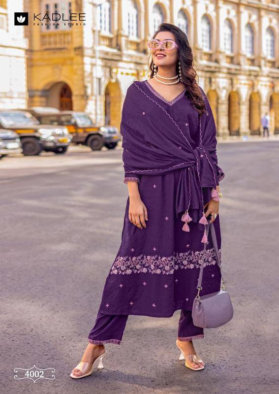 Kadlee kesariya Long Kurti manufacturers in India