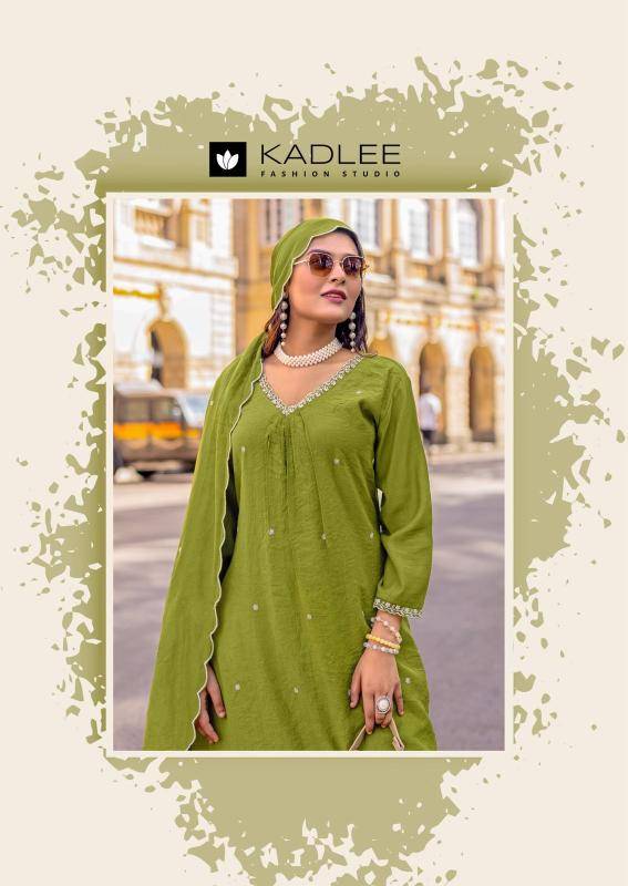 Kadlee kesariya Long Kurti manufacturers in India