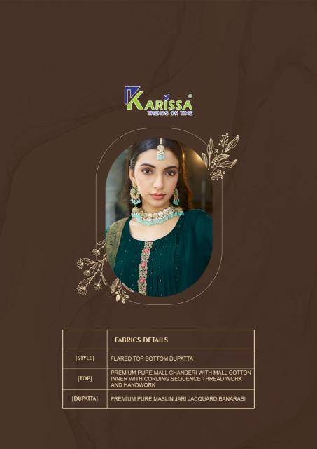 Karissa gitanjali Indian Kurti manufacturers