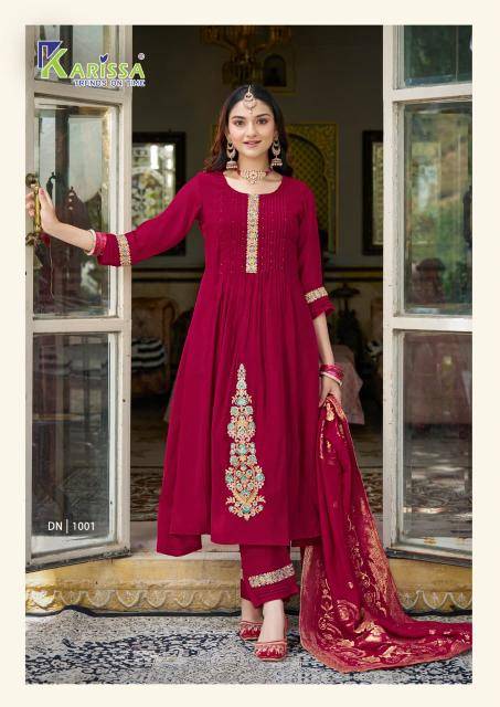 Karissa gitanjali Indian Kurti manufacturers
