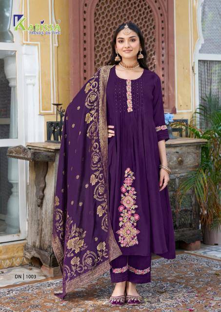 Karissa gitanjali Indian Kurti manufacturers
