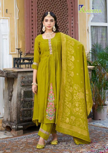 Karissa gitanjali Indian Kurti manufacturers