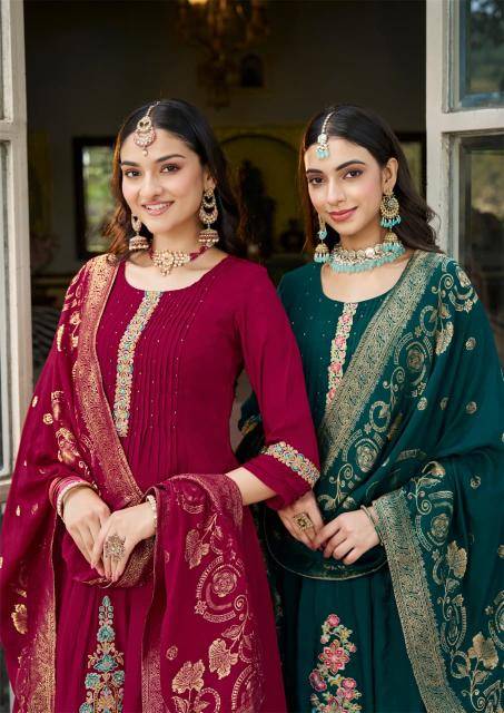 Karissa gitanjali Indian Kurti manufacturers