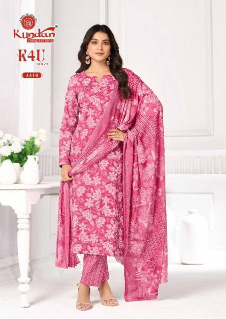 Kundan K4U vol-33 Boutique Kurti manufacturers in India