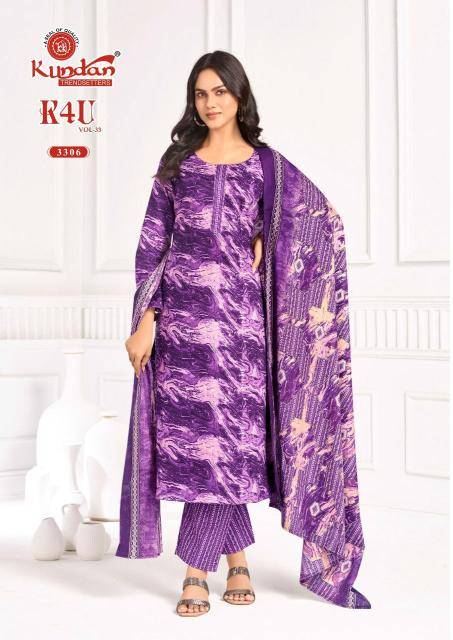 Kundan K4U vol-33 Boutique Kurti manufacturers in India