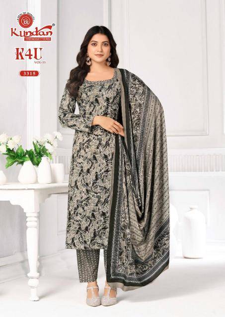 Kundan K4U vol-33 Boutique Kurti manufacturers in India