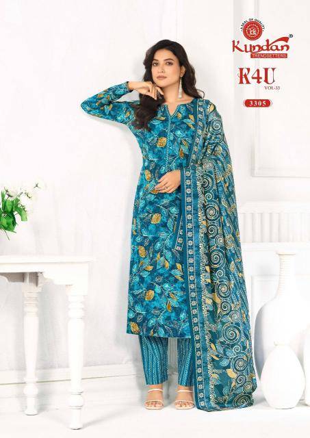 Kundan K4U vol-33 Boutique Kurti manufacturers in India