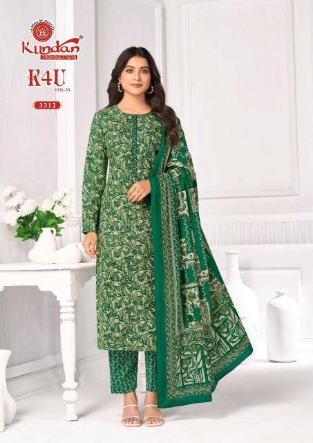Kundan K4U vol-33 Boutique Kurti manufacturers in India