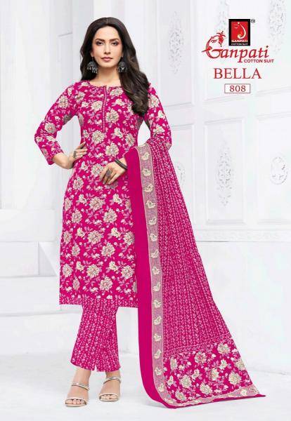 Ganpati bella pant vol-8 Wholesale dress materials for boutiques