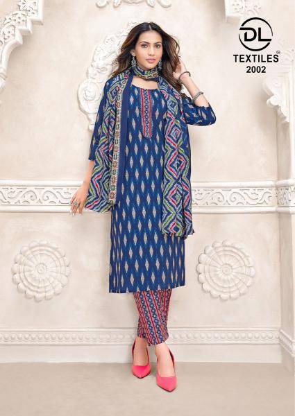 Dl sundri vol-1 Unstitched dress materials wholesale