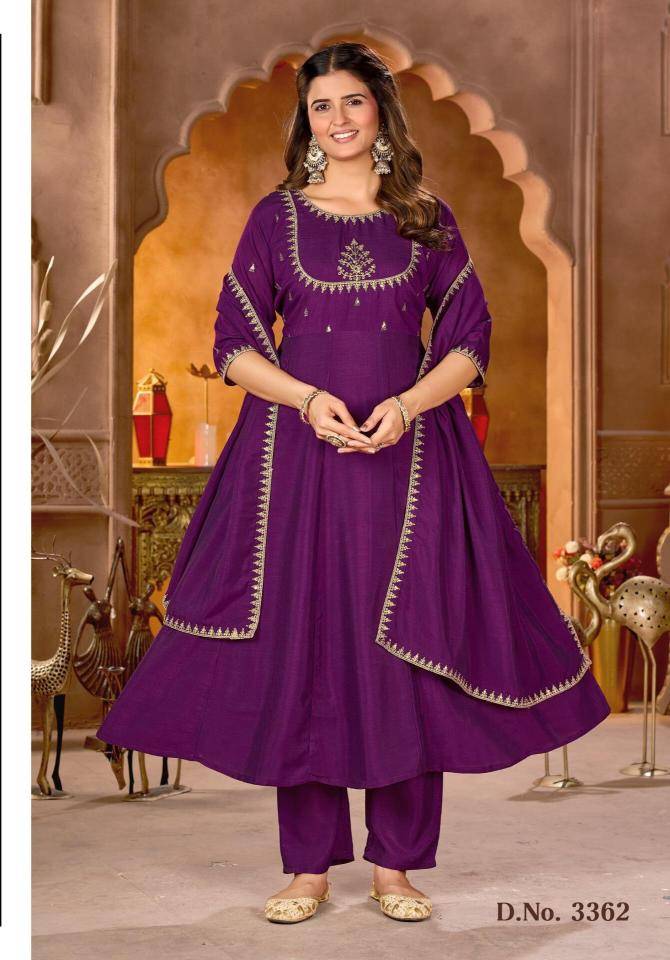 Ladies flavour d.no 3362 Kurti manufacturers in Delhi