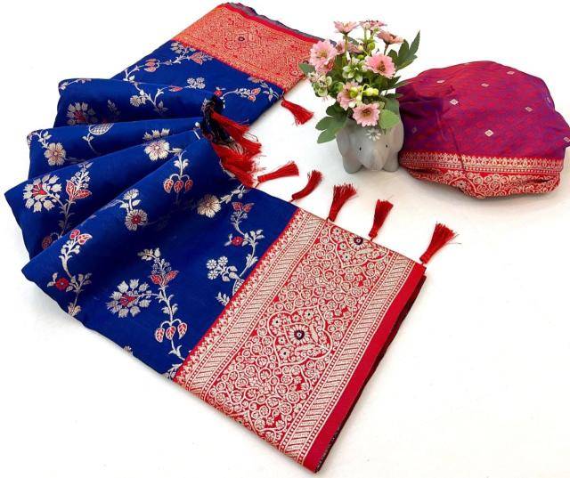 Malhar ragini-vol-4 Saree distributors in Delhi