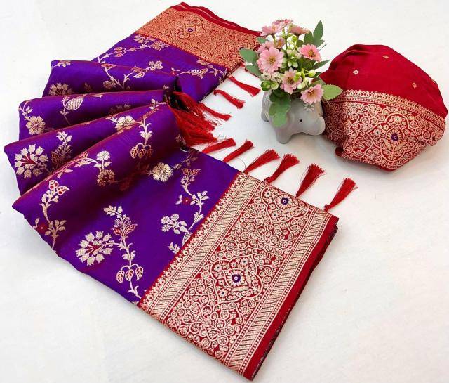 Malhar ragini-vol-4 Saree distributors in Delhi