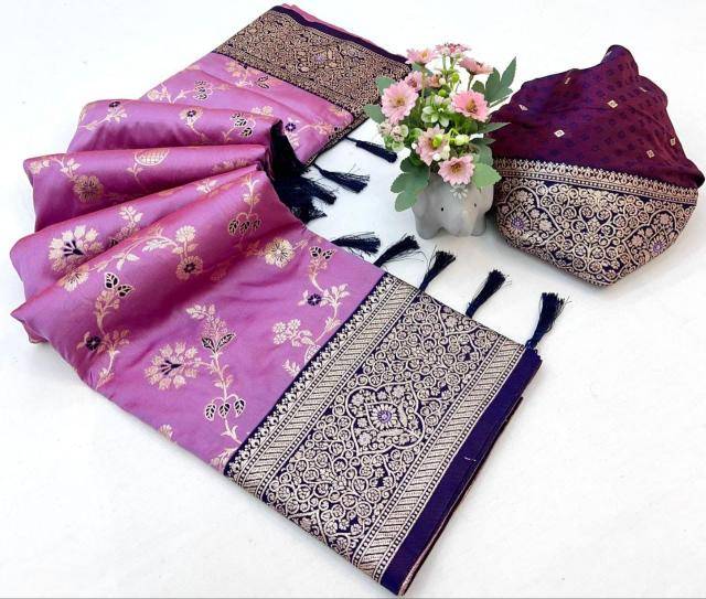 Malhar ragini-vol-4 Saree distributors in Delhi