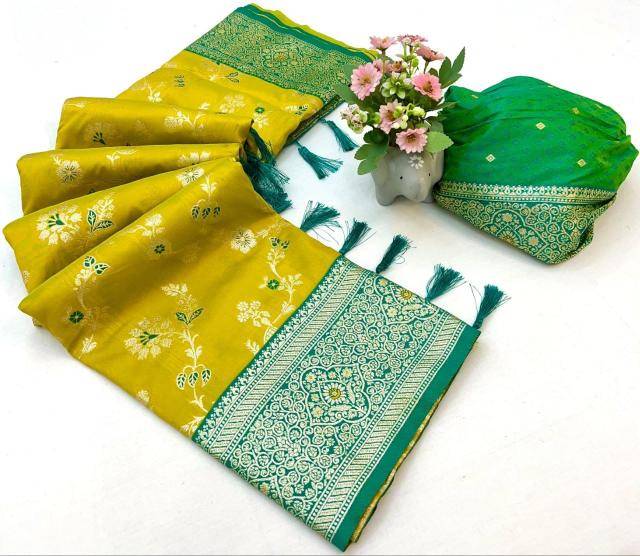 Malhar ragini-vol-4 Saree distributors in Delhi