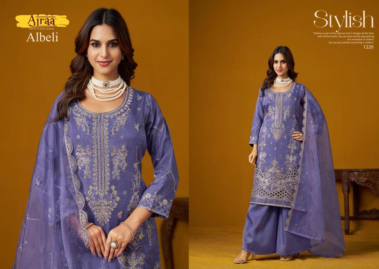 shorya ajraa albeli pakistani Suits exporters in Delhi