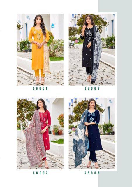 Subhash dharini Kurti sets wholesale in Delhi