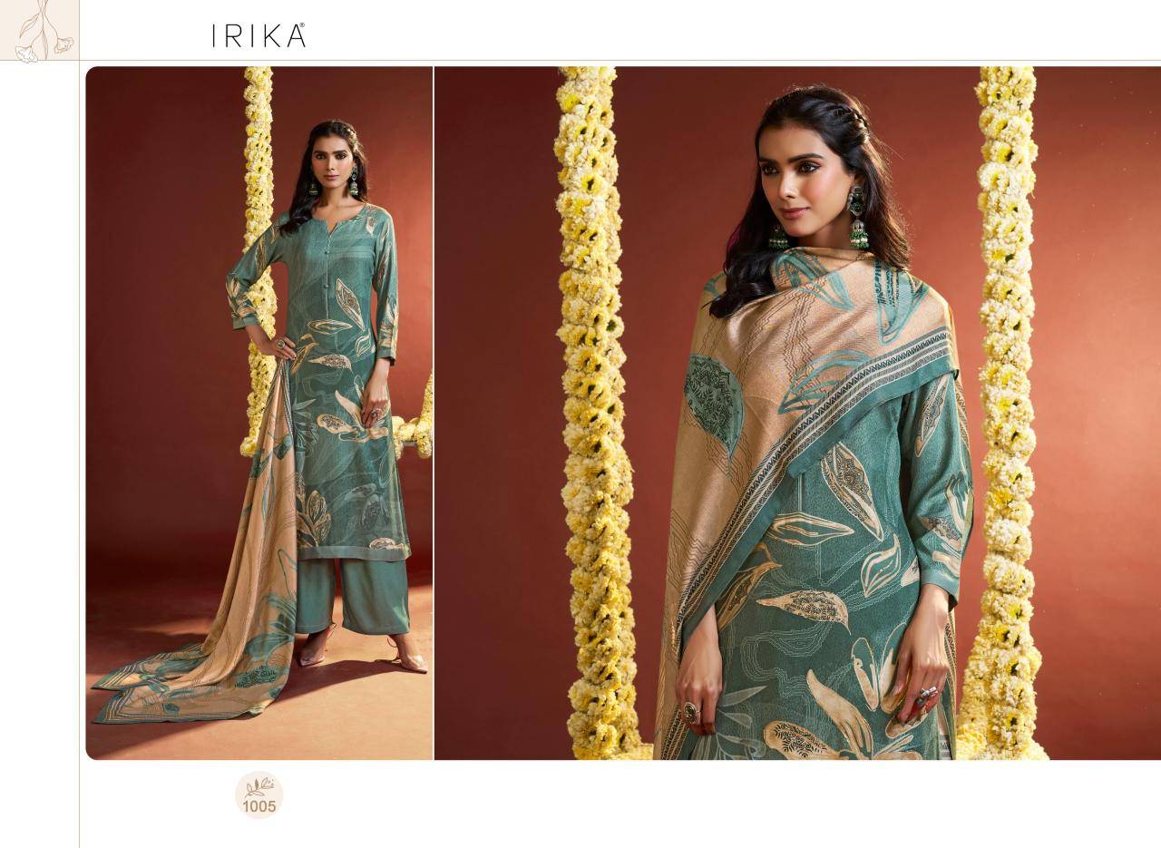 Shorya irika selena Wholesale dress material suppliers near me