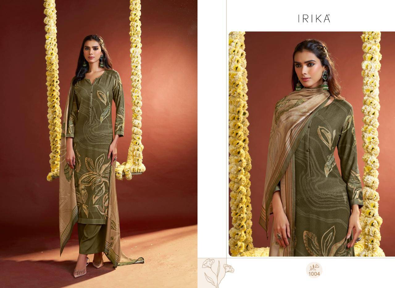 Shorya irika selena Wholesale dress material suppliers near me