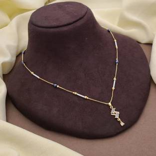 Gold Plated Necklace NL003 Wholesale jhumka in Kolkata