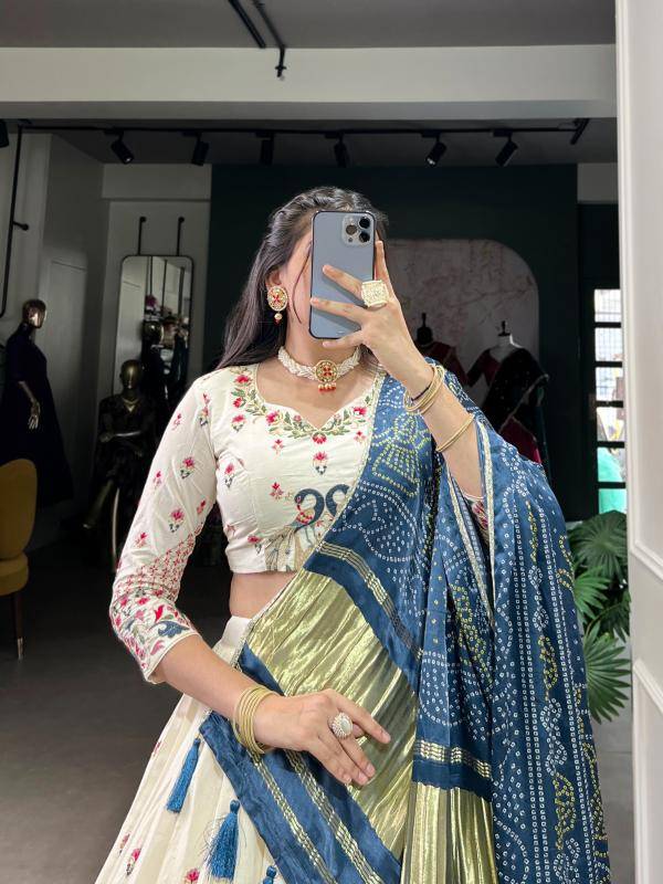 Taraa L 1437 Vol 2 Lehenga Choli Fabric Wholesalers