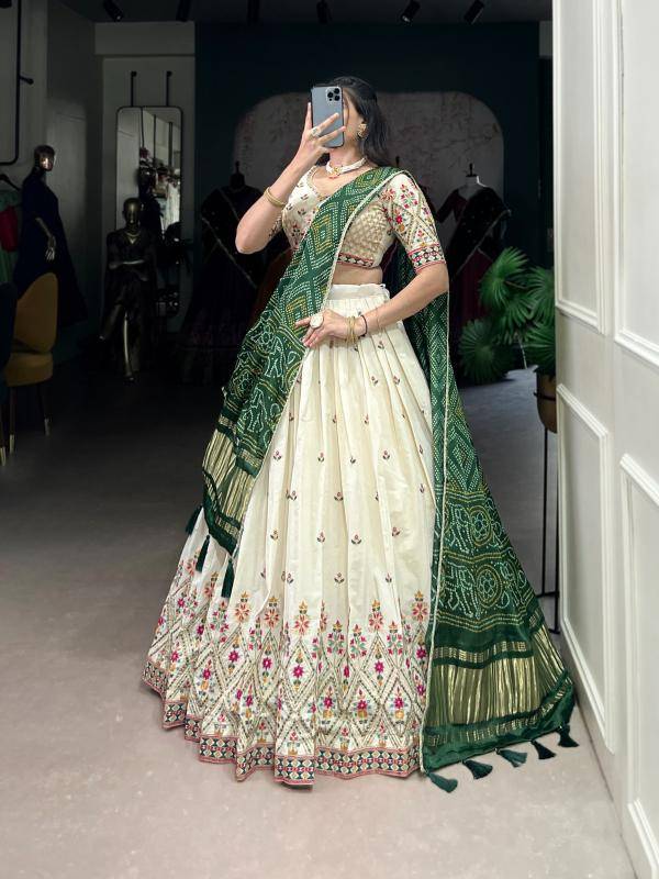 Taraa L 1437 Vol 2 Lehenga Choli Fabric Wholesalers