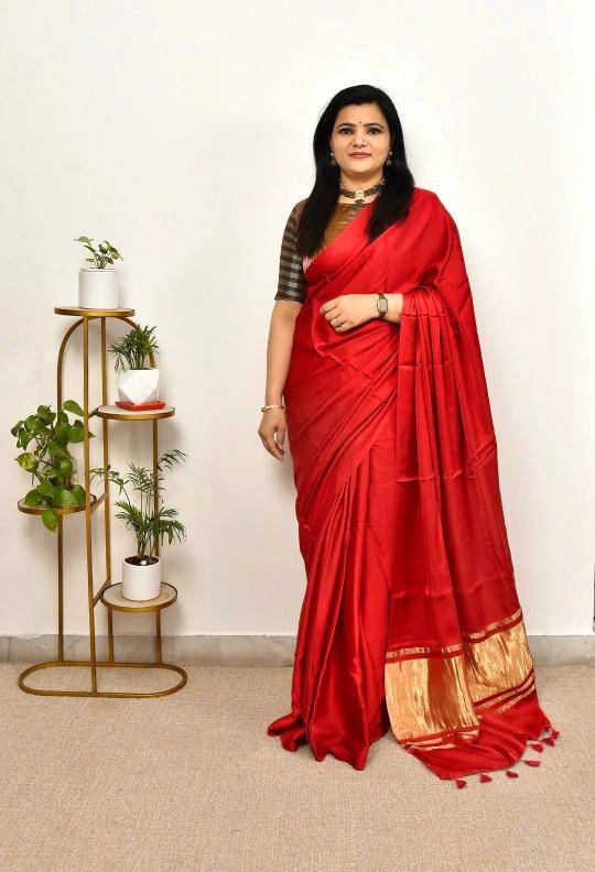 Bhagya laxmi bandhani Bulk saree suppliers in Mumbai