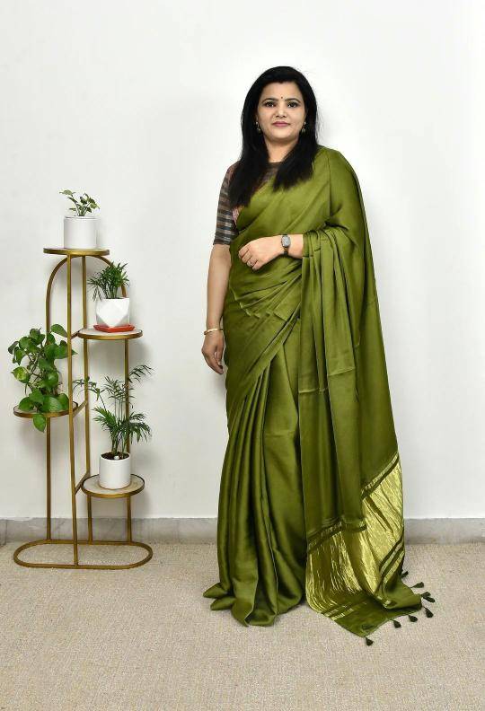 Bhagya laxmi bandhani Bulk saree suppliers in Mumbai