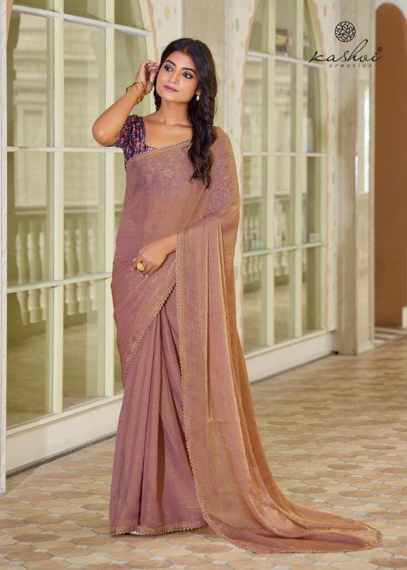 Kashvi neel vol 13 Mumbai sarees wholesale prices