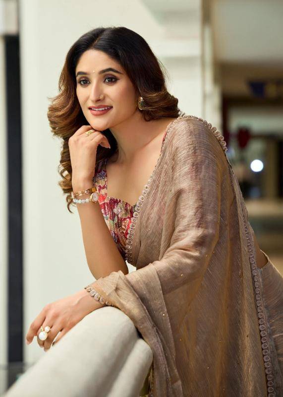 Kashvi neel vol 13 Mumbai sarees wholesale prices