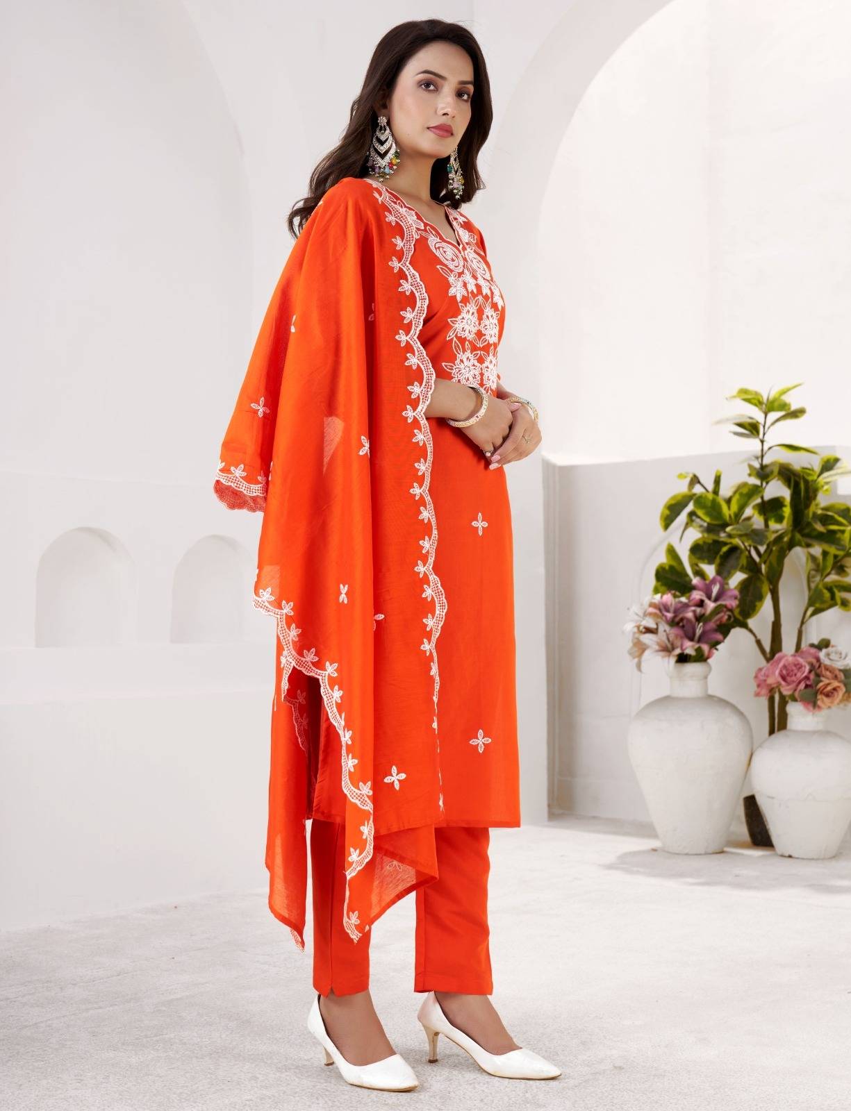 9Star Fashion Namo Hit Vol 1 Kurti wholesalers in Surat 