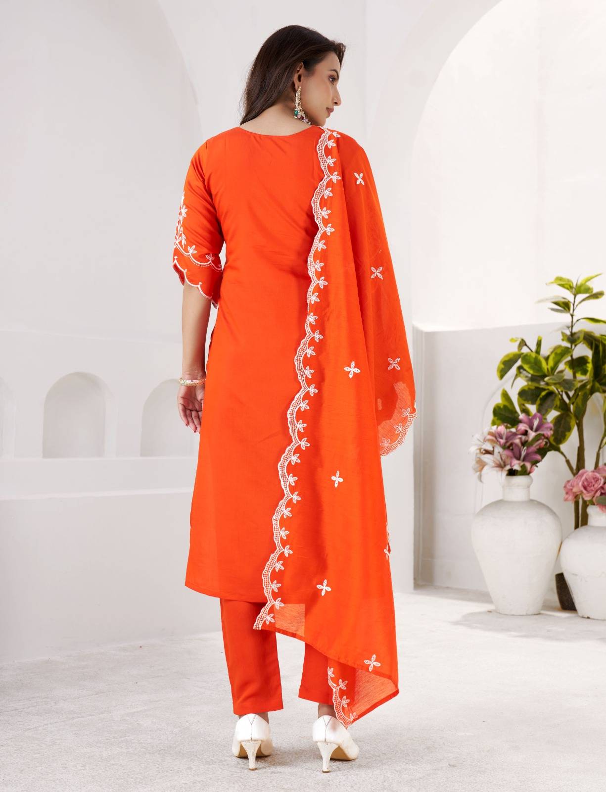 9Star Fashion Namo Hit Vol 1 Kurti wholesalers in Surat 