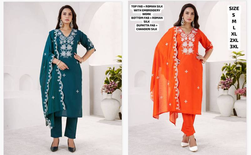 9Star Fashion Namo Hit Vol 1 Kurti wholesalers in Surat 