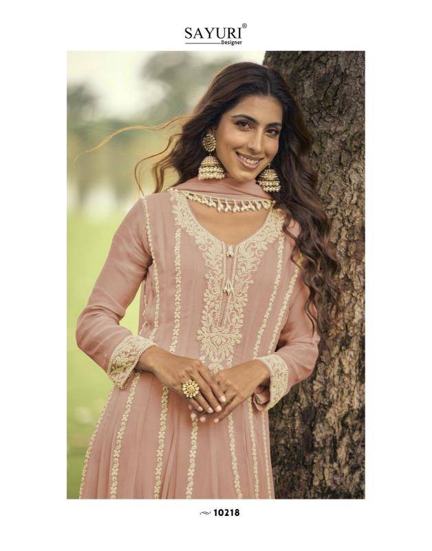 Sayuri ishika Kurti exporters in Mumbai