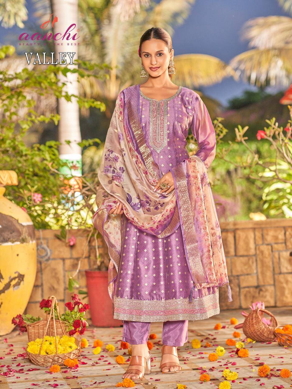 Aanchi valley Kurti manufacturer in india